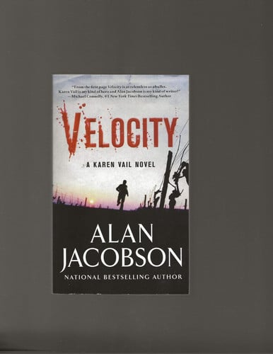 Velocity