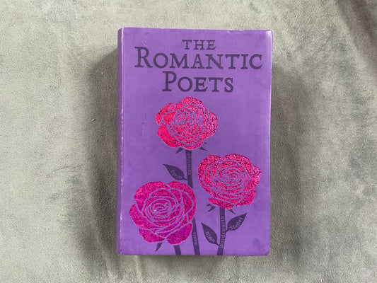 The Romantic Poets