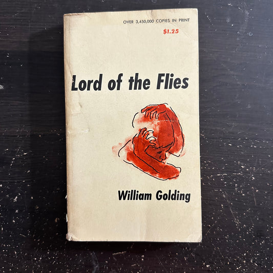 The Lord of the Flies by William Golding