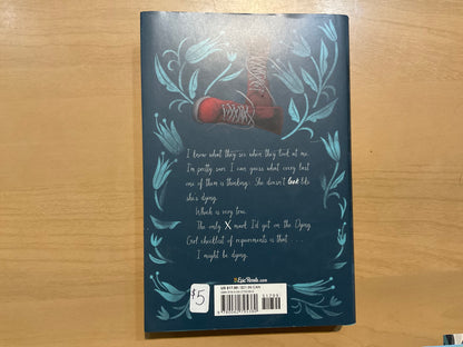 The Arrival of Someday by Jen Malone