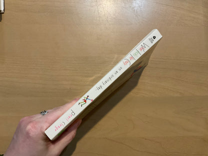 What Looks Like Crazy by Pearl Cleage