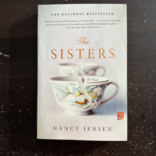 The Sisters by Nancy Jensen