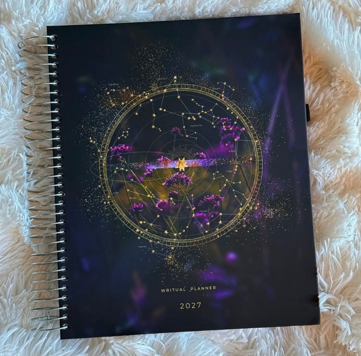 Writual Planner Presale