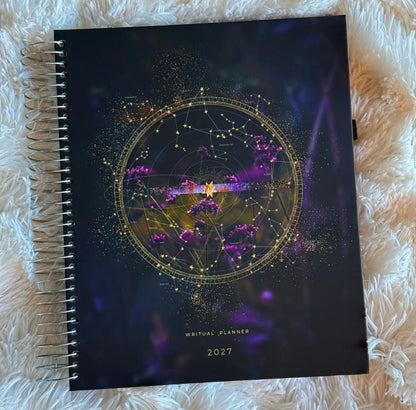 Writual Planner Presale