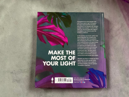 Grow in the Dark by Lisa Eldred Steinkopf