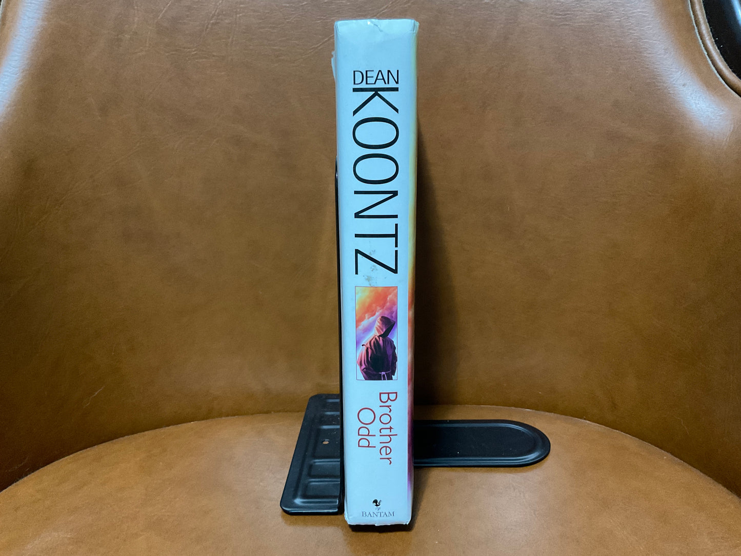 Brother Odd by Dean Koontz