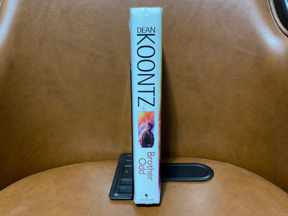 Brother Odd by Dean Koontz