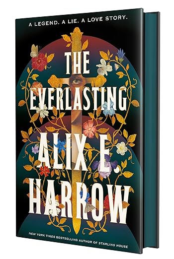 The Everlasting