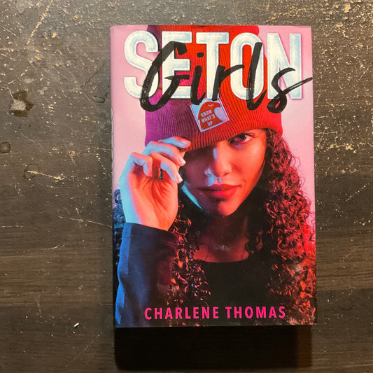 Seton Girls by Charlene Thomas