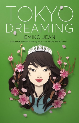 Tokyo Dreaming A Novel