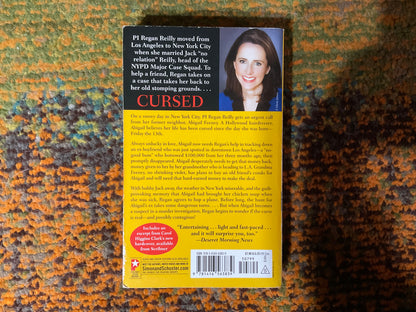 Cursed by Carol Higgins Clark