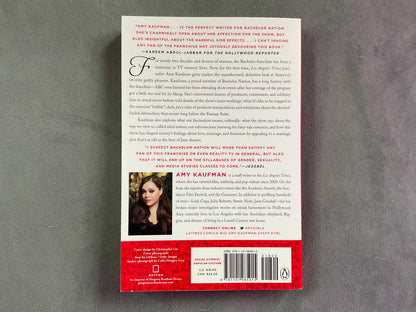 Bachelor Nation by Amy Kaufman