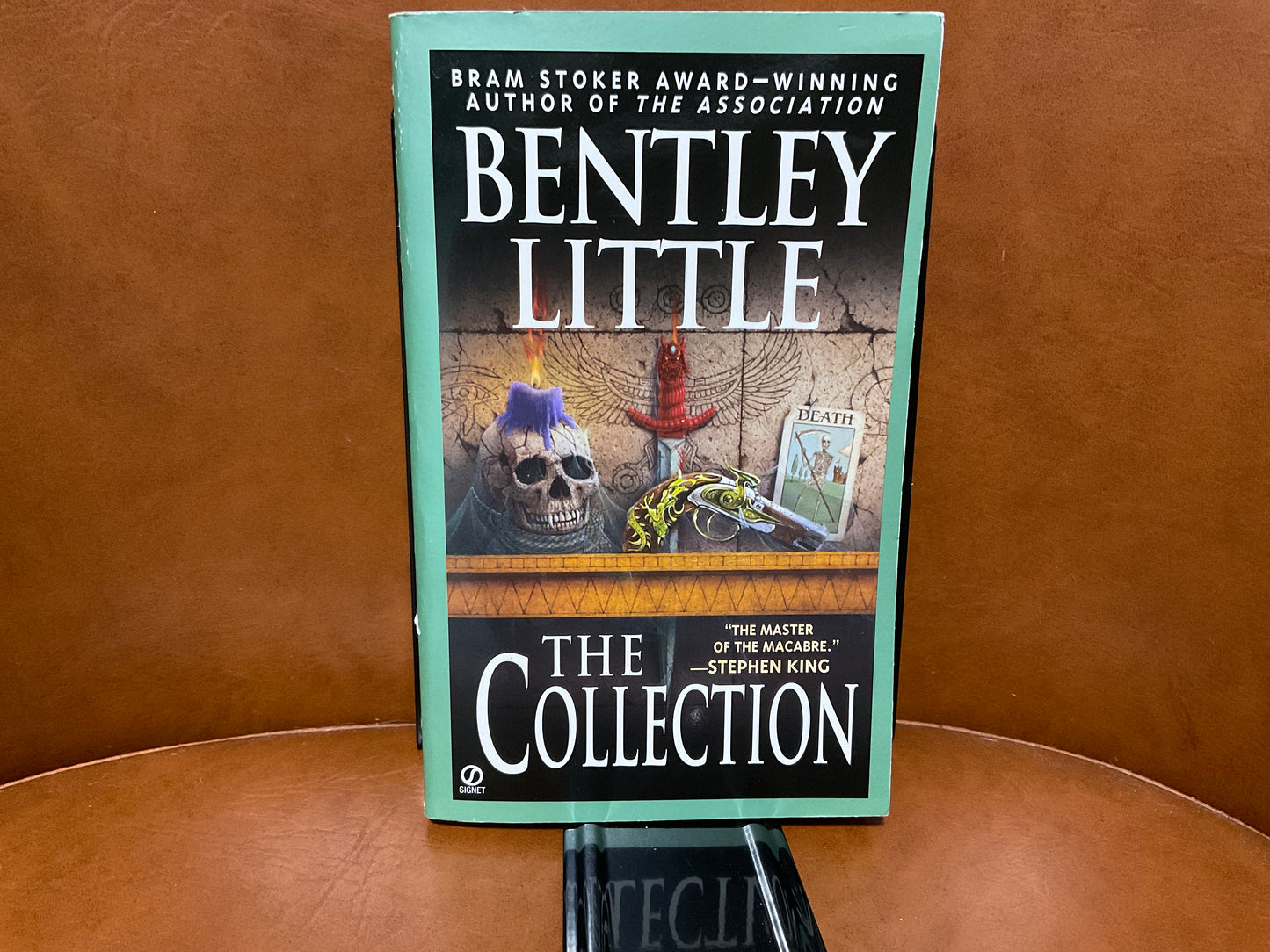 The Collection by Bentley Little