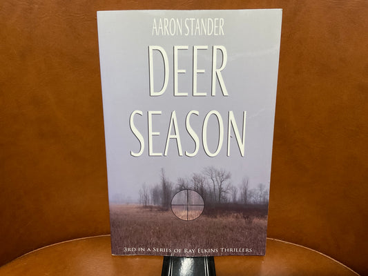 Deer Season by Aaron Stander