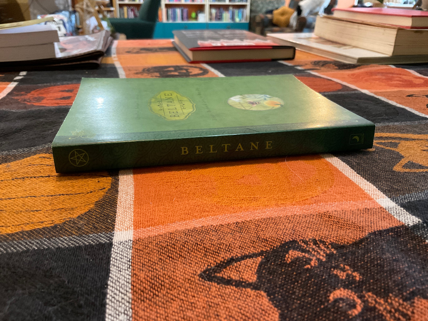 Beltane by Llewellyn