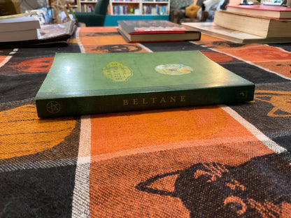 Beltane by Llewellyn