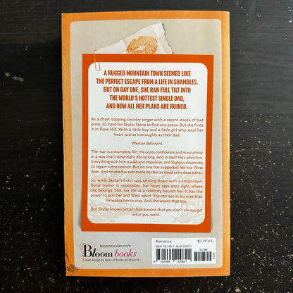 Wild Eyes by Elsie Silver