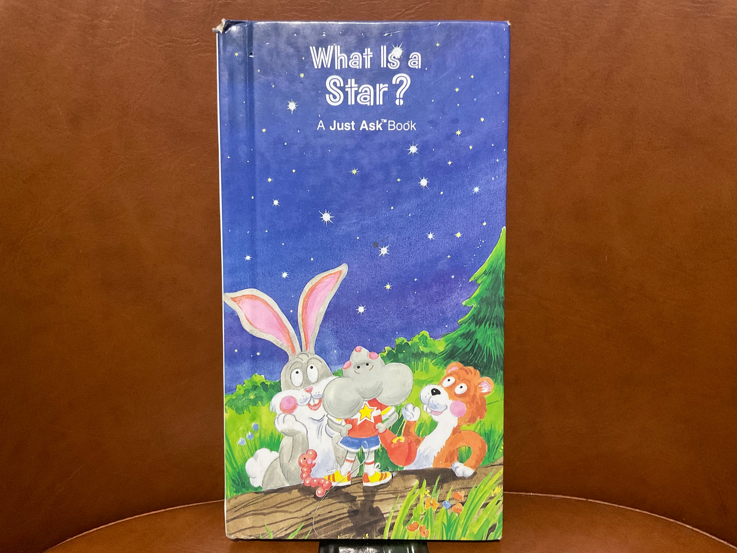 What is a Star by Weekly Reader