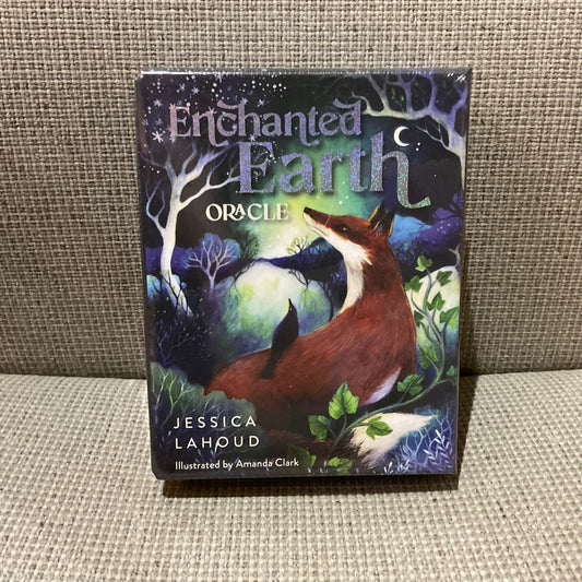 Enchanted Earth Oracle