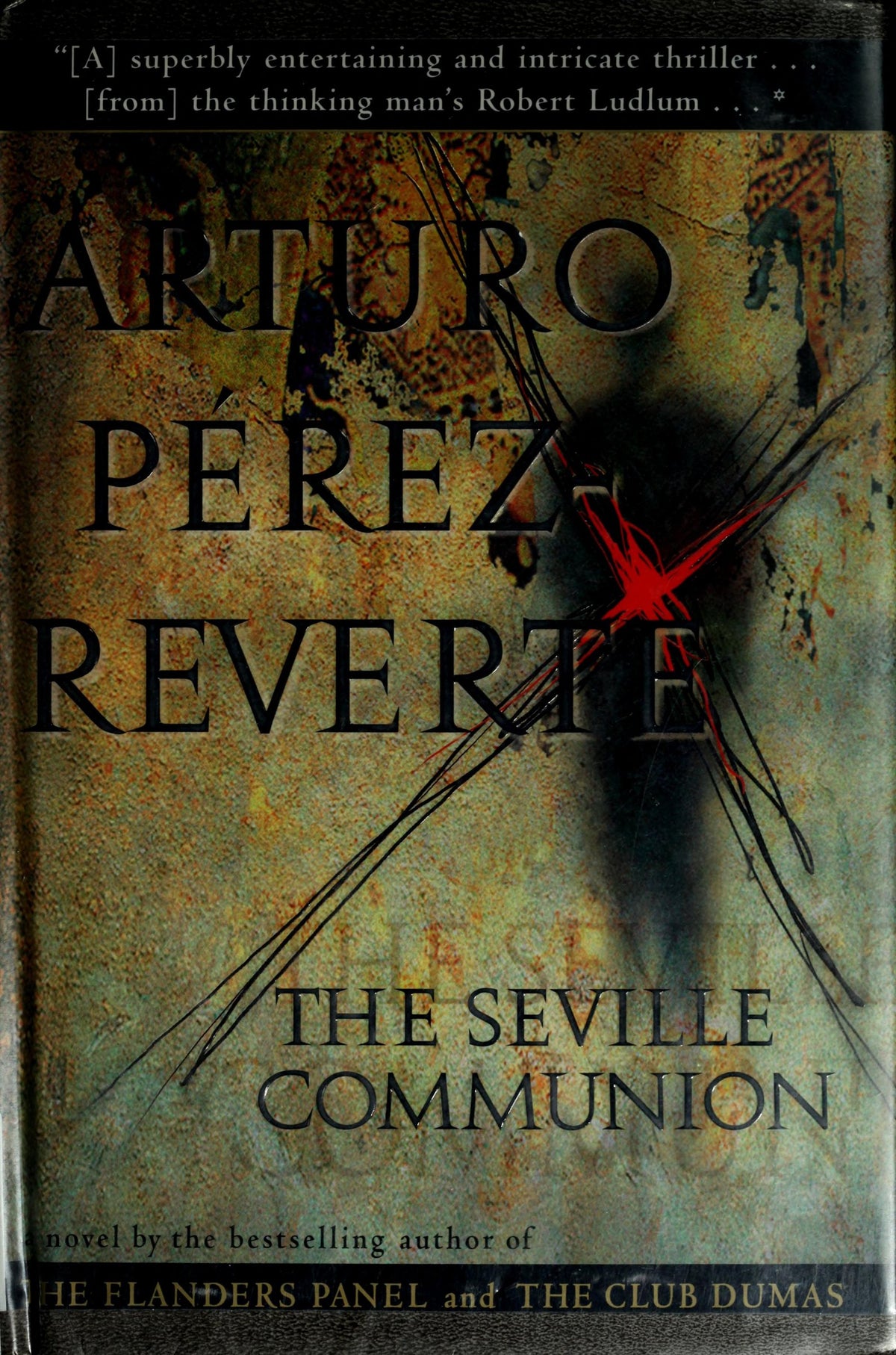 The Seville Communion