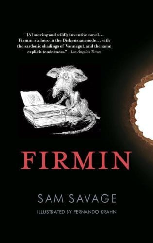 Firmin Adventures of a Metropolitan Lowlife
