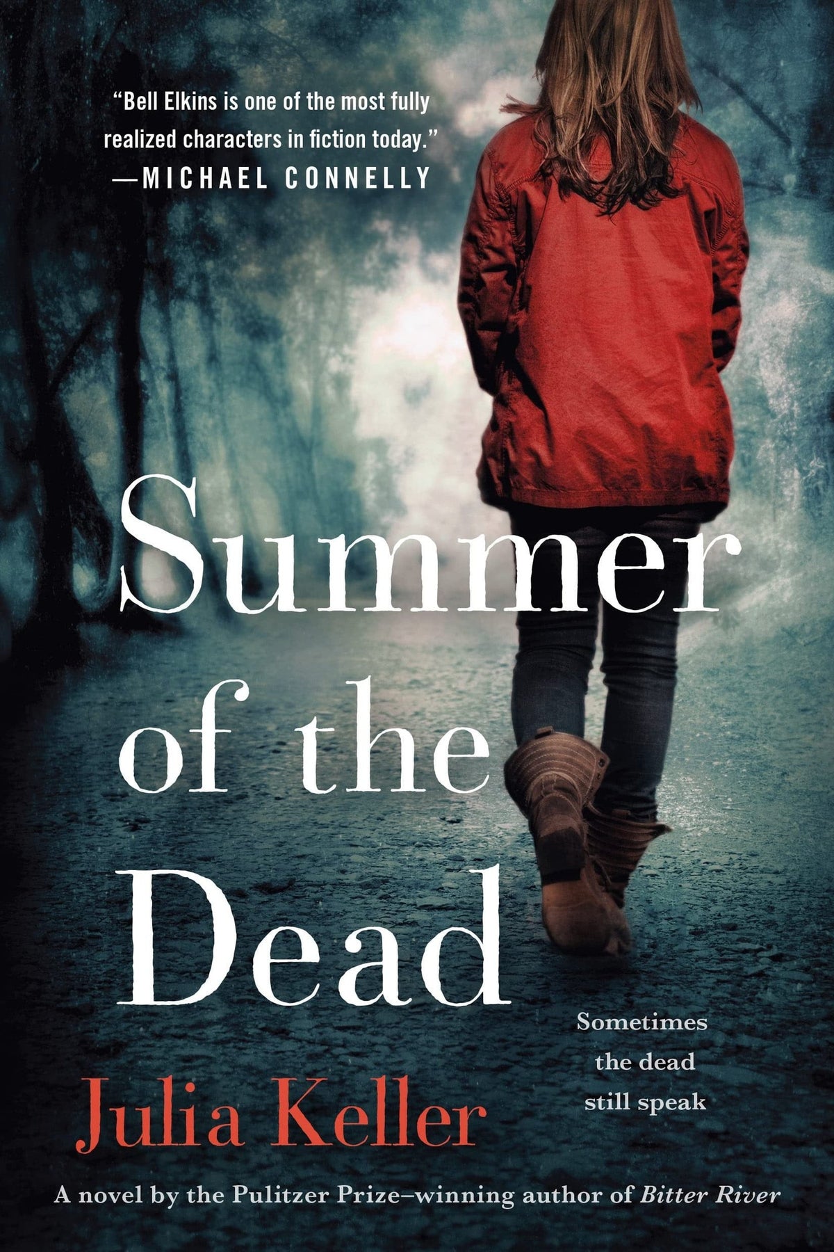 Summer of the Dead A Novel