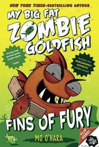 Fins of Fury