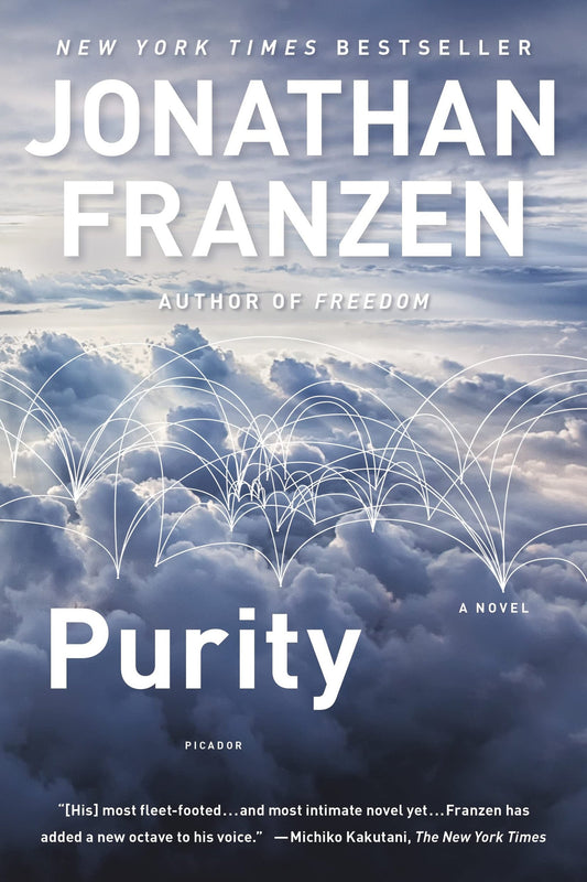 Purity A Novel