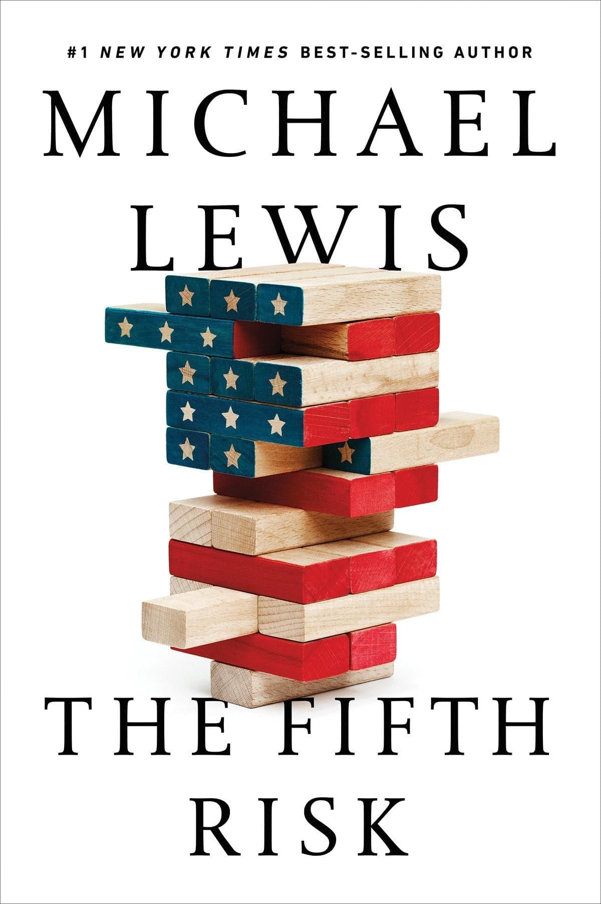 The Fifth Risk Undoing Democracy
