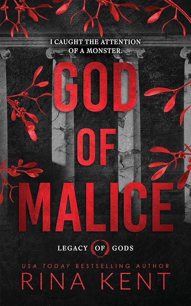 God of Malice (Deluxe Edition)