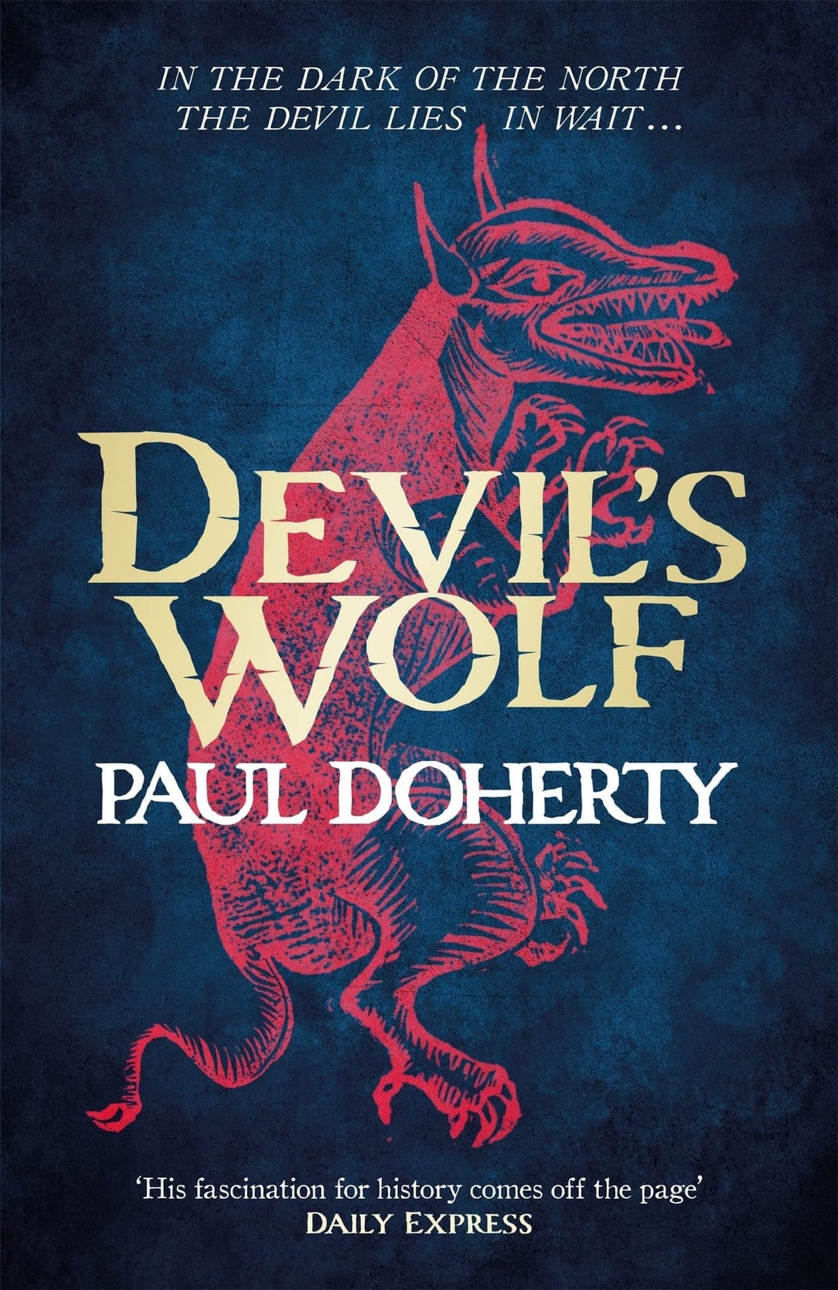 Devil's wolf