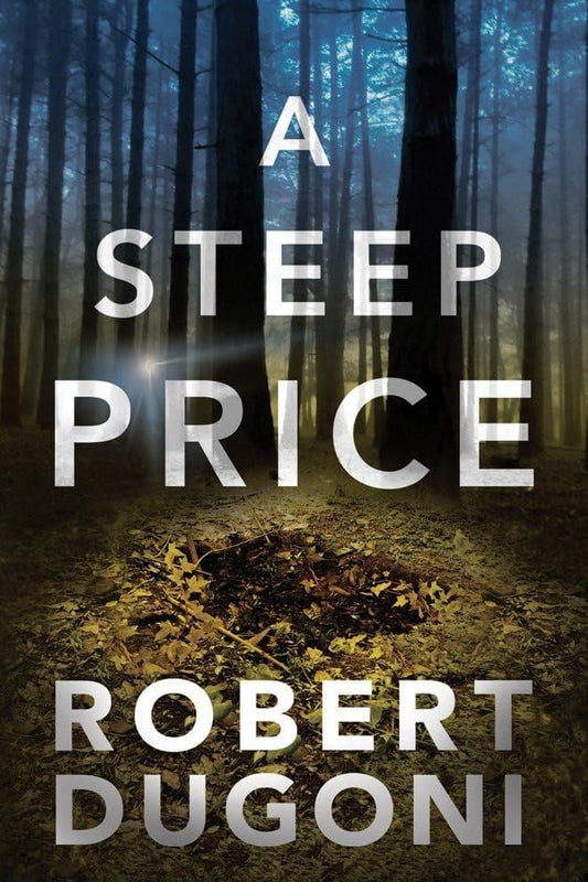 A steep price