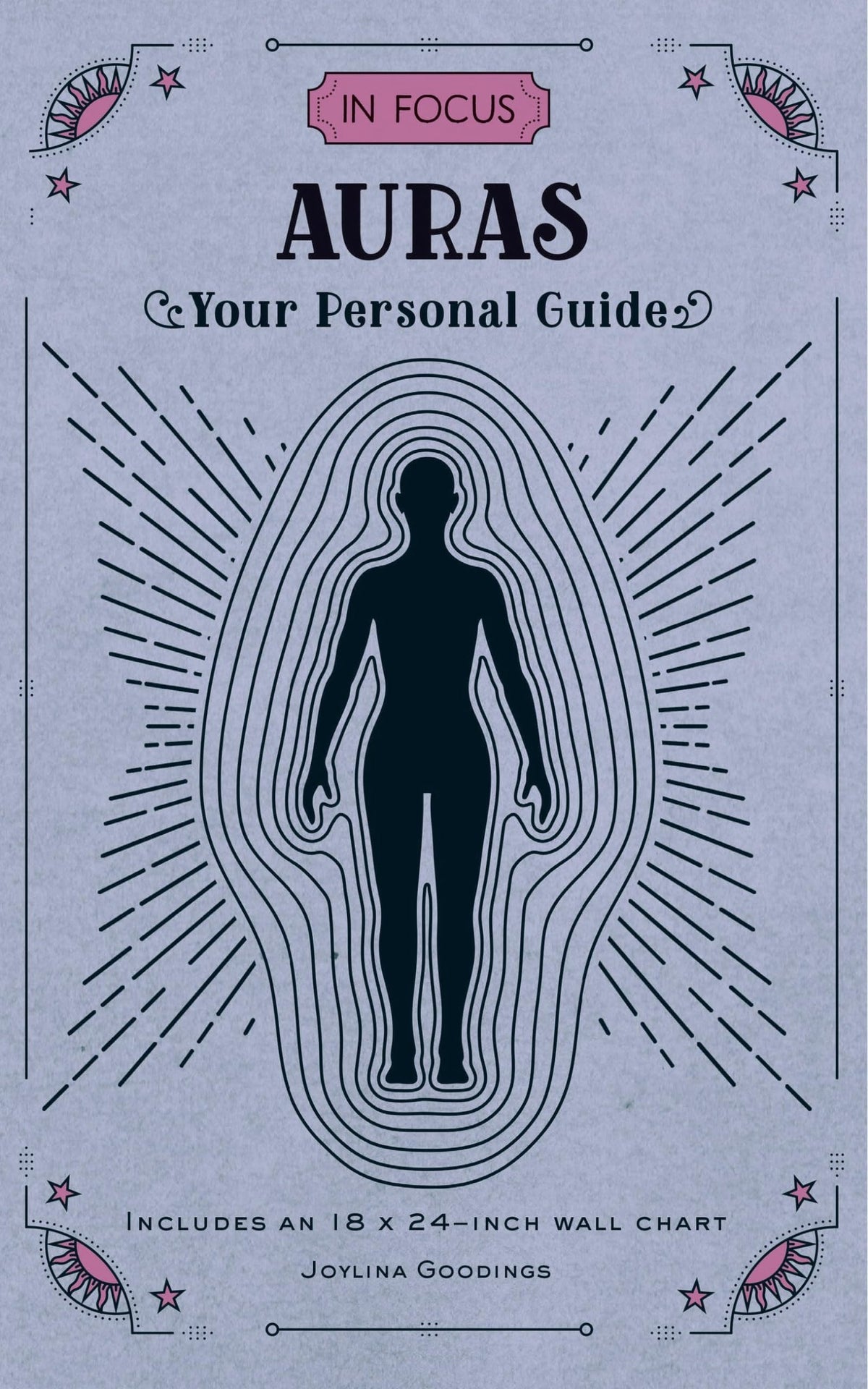 In Focus Auras Your Personal Guide