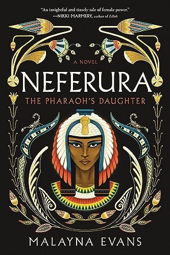 Neferura: A Novel