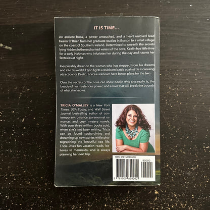 Wild Irish Heart by Tricia O’Malley