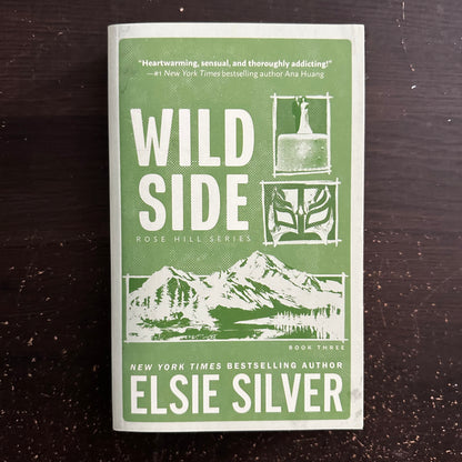 Wild Side by Elsie Silver