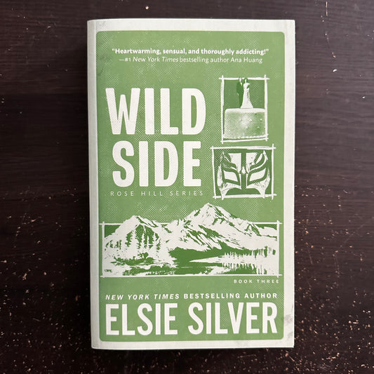 Wild Side by Elsie Silver