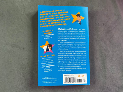 One-Star Romance by Laura Hankin