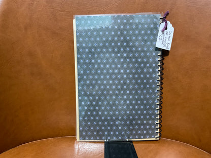 Journal - Certain Kinds of Loving