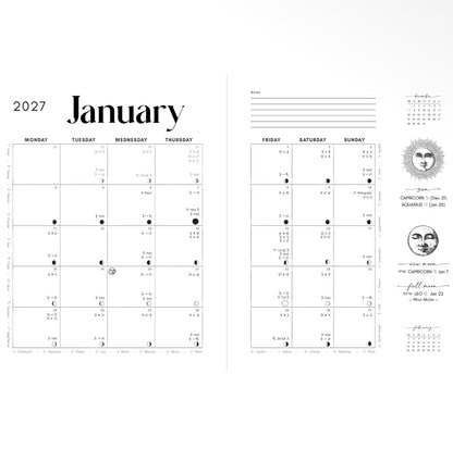 Writual Planner Presale