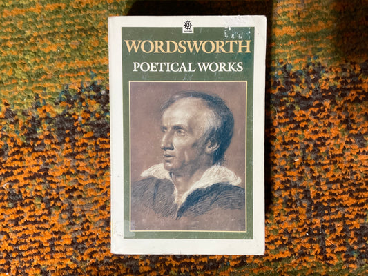 Poetical Works by William Wordsworth