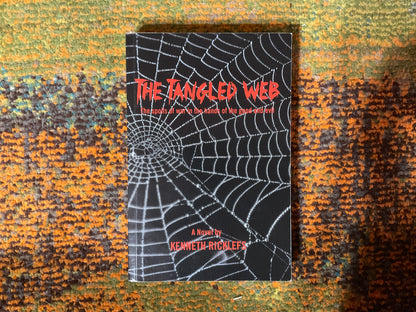 The Tangled Web by Kenneth Ricklefs
