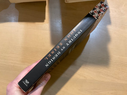 Inquiry by Design by John Zeisel