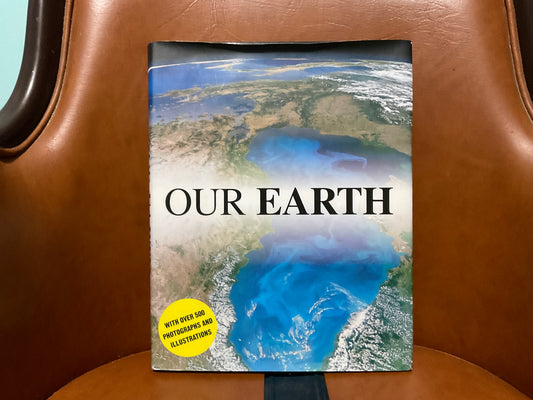 Our Earth by Sandy Creek