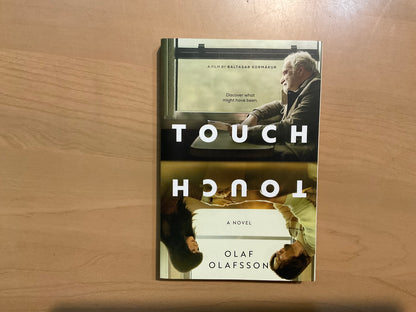 Touch by Olaf Olafsson