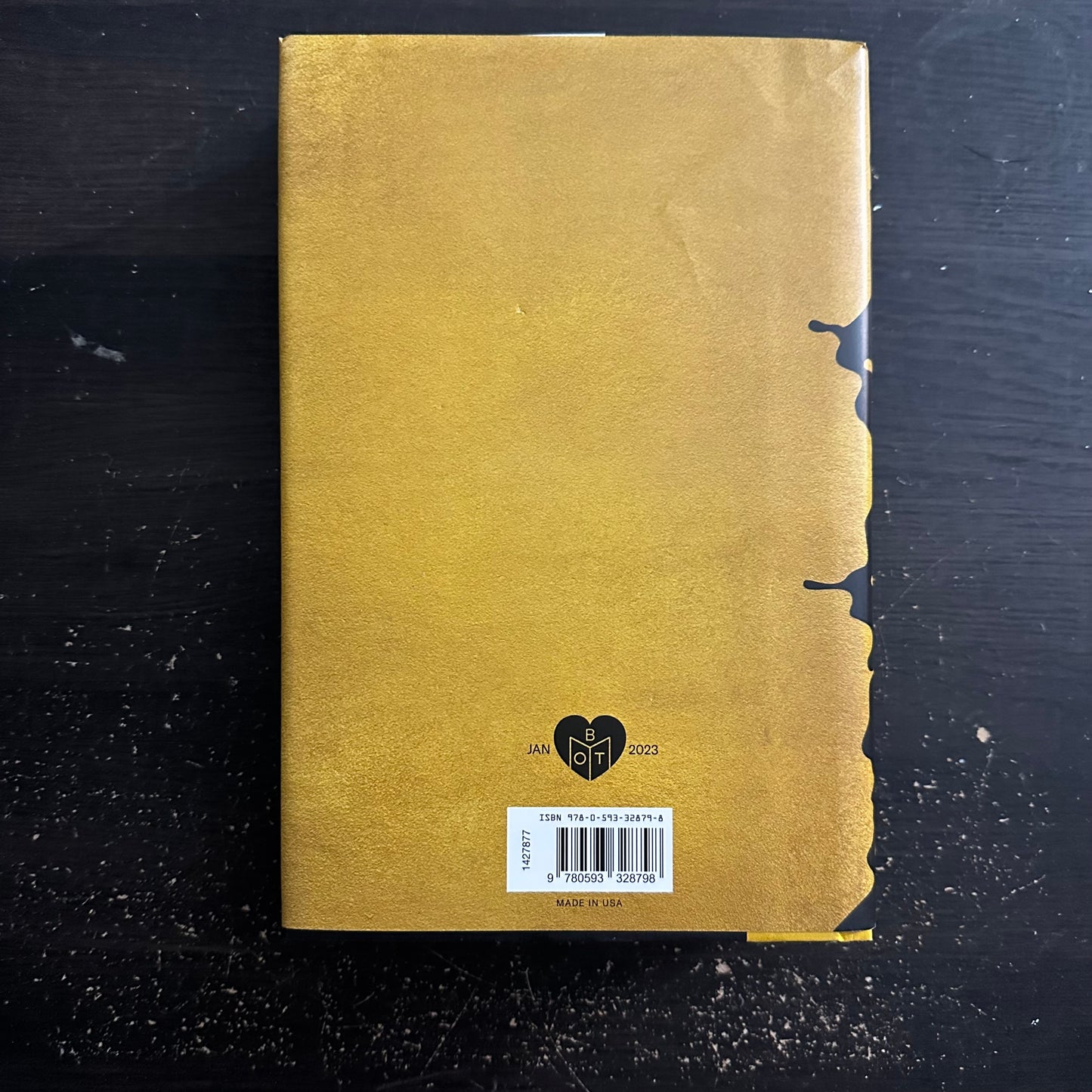 Age of Vice by Deepti Kapoor