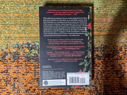 Juliet by Anne Fortier