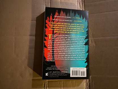 Listen to Your Sister by Neena Viel