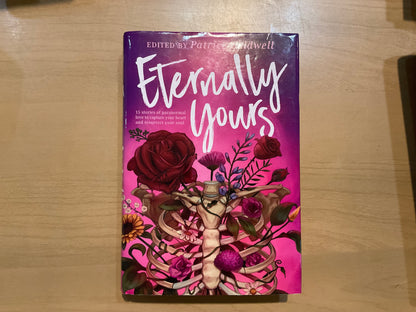 Eternally Yours by Patrice Caldwell