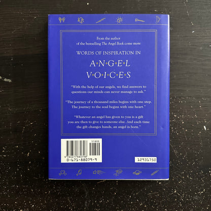 Angel Voices by Karen Goldman